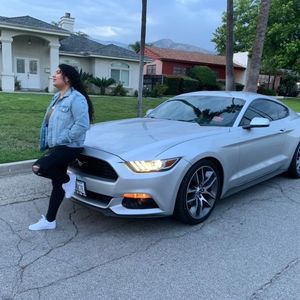 Meet your Posher, Jaylinee